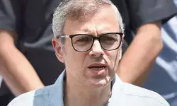 भाजपा से गठबंधन नहीं करेगी नेशनल कांफ्रेंस : उमर अब्दुल्ला