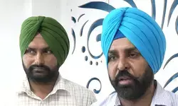 23 अक्टूबर को पंजाब में बस कर्मचारियों का चक्का जाम, निजीकरण के खिलाफ विरोध