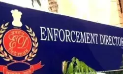 रांची : ईडी ने नक्सली नेता दिनेश गोप और 19 अन्य के खिलाफ दर्ज की शिकायत, 20 करोड़ की अवैध कमाई का खुलासा