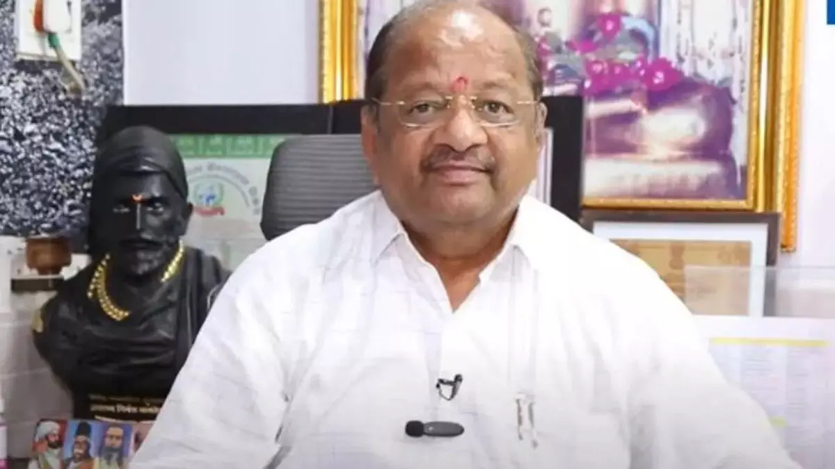 बिहार में बनेगी डबल इंजन की सरकार : गोपाल शेट्टी बिहार में बनेगी डबल इंजन की सरकार : गोपाल शेट्टी