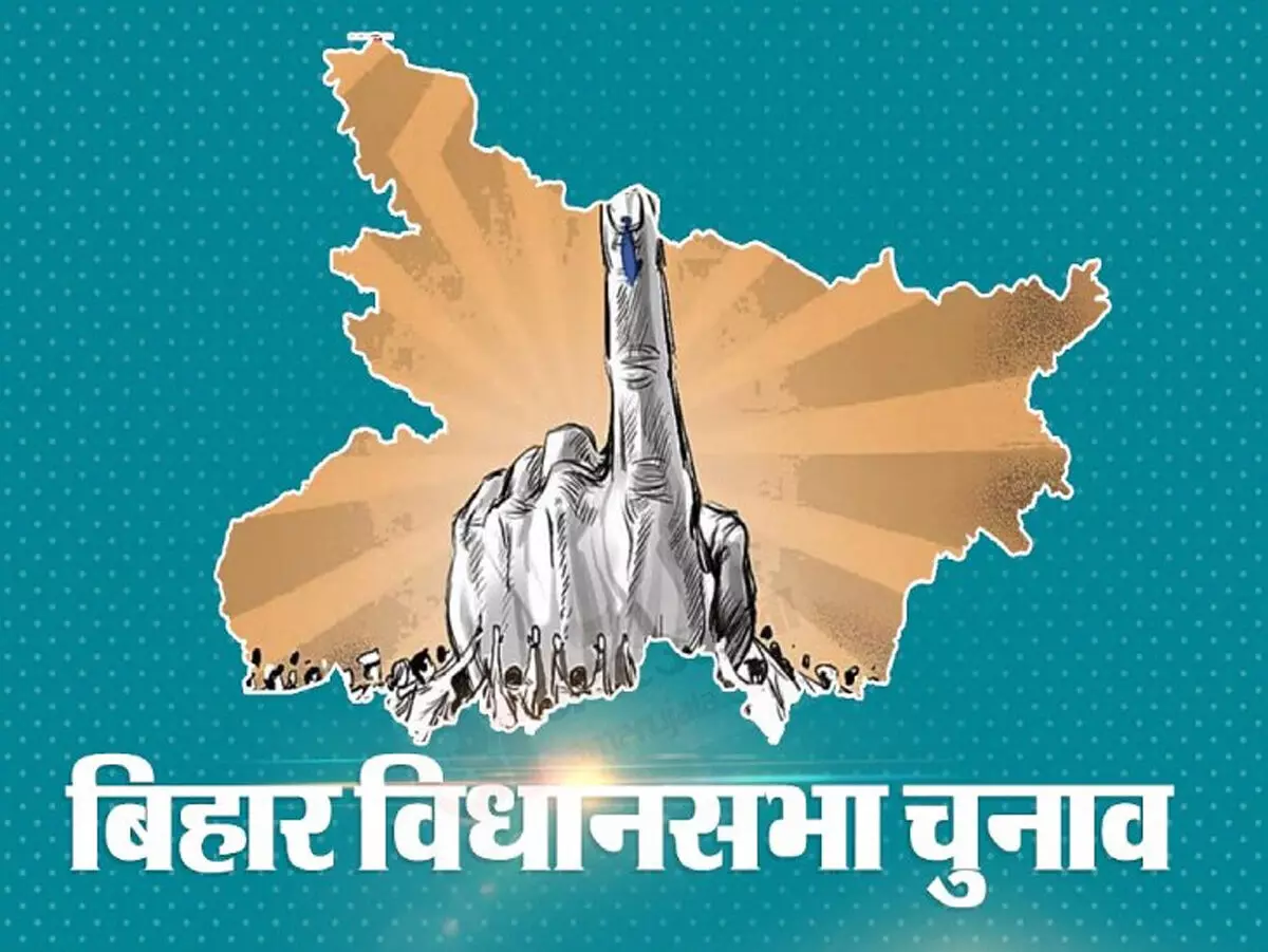 भाजपा के लोजपा (रामविलास) प्रेम से एनडीए के अन्य सभी सहयोगी आहत