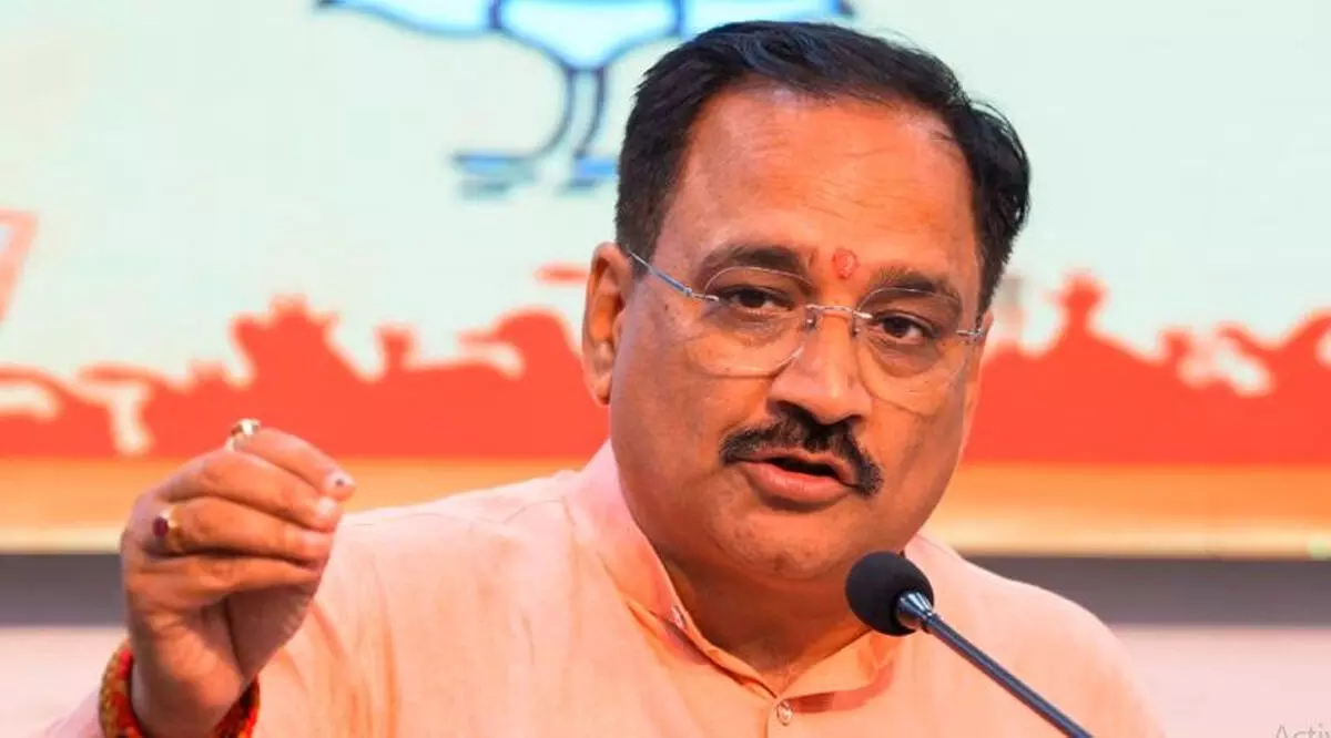 प्रदूषण को लेकर भ्रम फैला रही आम आदमी पार्टी : वीरेंद्र सचदेवा