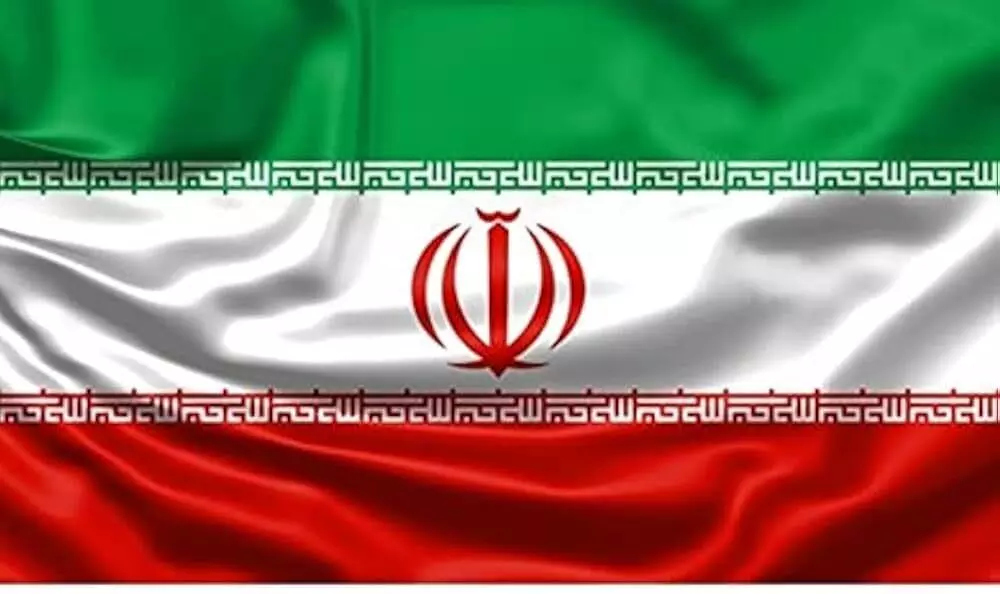 10-वर्षीय परमाणु समझौता समाप्त, हम अब किसी प्रतिबंधों से बंधे नहीं : ईरान