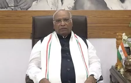 सीडब्ल्यूसी की सदस्य अंबिका सोनी के पति उदय सोनी का निधन, खरगे ने जताया शोक