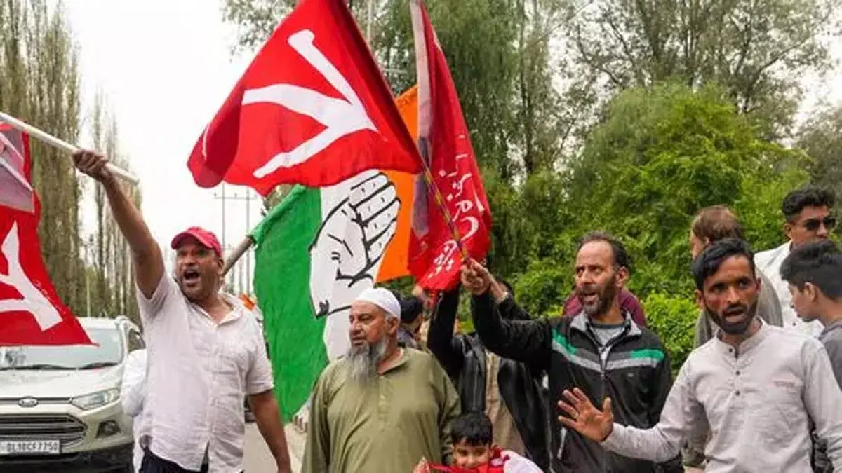 राज्यसभा चुनाव में एक सप्ताह बाकी, सभी की निगाहें निर्दलीयों विधायकों पर