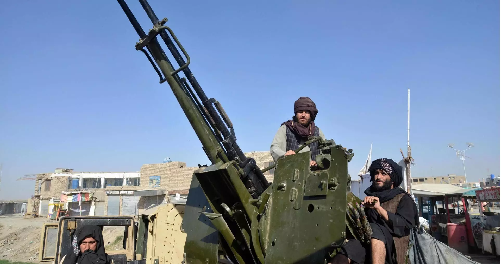 पाकिस्तान की एयरस्ट्राइक में तीन अफगानी क्रिकेटरों की मौत