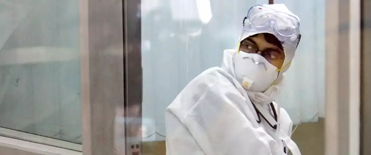 बुनियादी जरूरतों के बिना मेडिकल स्टूडेंट कैसे बनें डॉक्टर?