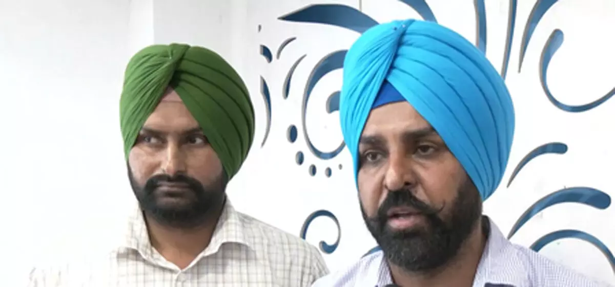 23 अक्टूबर को पंजाब में बस कर्मचारियों का चक्का जाम, निजीकरण के खिलाफ विरोध