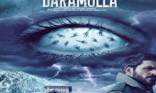 7 नवंबर को रिलीज होगी मानव कौल की फिल्म बारामूला 7 नवंबर को रिलीज होगी मानव कौल की फिल्म बारामूला