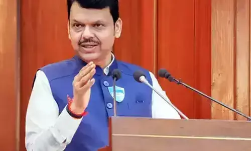 फड़णवीस पीएम मोदी को लिखेंगे पत्र, आईआईटी बॉम्बे का बदलेगा नाम, जानें वजह फड़णवीस पीएम मोदी को लिखेंगे पत्र, आईआईटी बॉम्बे का बदलेगा नाम, जानें वजह