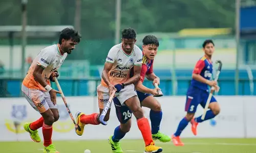 सुल्तान जोहोर कप : भारत ने मलेशिया को हराकर फाइनल में जगह बनाई