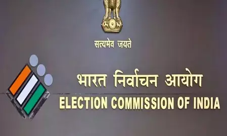 चुनाव आयोग का आदेश : मतदान के दिन सभी कर्मचारियों को मिलेगा सवेतन अवकाश