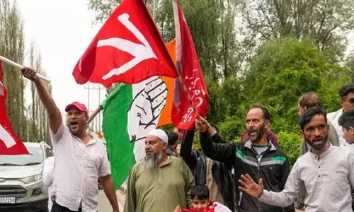 राज्यसभा चुनाव में एक सप्ताह बाकी, सभी की निगाहें निर्दलीयों विधायकों पर राज्यसभा चुनाव में एक सप्ताह बाकी, सभी की निगाहें निर्दलीयों विधायकों पर