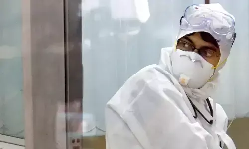 बुनियादी जरूरतों के बिना मेडिकल स्टूडेंट कैसे बनें डॉक्टर? बुनियादी जरूरतों के बिना मेडिकल स्टूडेंट कैसे बनें डॉक्टर?