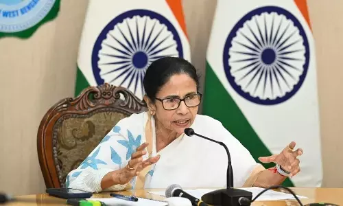 ममता ने पीएम मोदी को लिखा पत्र, केंद्र सरकार के गोरखा मुद्दों पर बातचीत के लिए मध्यस्थ की नियुक्ति के फैसले पर जताई नाराजगी