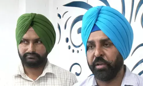 23 अक्टूबर को पंजाब में बस कर्मचारियों का चक्का जाम, निजीकरण के खिलाफ विरोध