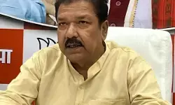 महागठबंधन में टिकट बंटवारे पर अंतर्कलह : दिलीप जायसवाल