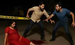 दिल्ली के नबी करीम में प्रेम विवाद ने ली दो जानें, पति गंभीर रूप से घायल