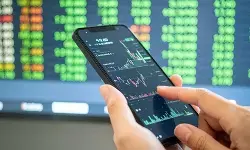 शेयर बाजार में तेजी, अक्टूबर में 6,000 करोड़ रुपए से अधिक का हुआ एफपीआई निवेश