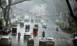 केरल में हुई मानसून की शुरुआत, भारी बारिश के चलते 5 जिलों में ऑरेंज अलर्ट, एक की मौत