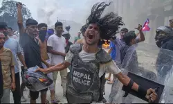 नेपाल : चुनाव से पहले जेन-जी ग्रुप का बड़ा ऐलान, मिराज धुंगाना ने नई राजनीतिक पार्टी के गठन की घोषणा की