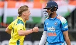 शुभमन गिल की कप्तानी की निराशाजनक शुरुआत, विराट कोहली की बराबरी की