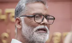 पप्पू यादव का राजद पर हमला: गठबंधन धर्म नहीं निभाया तो भाजपा को मिलेगा फायदा