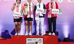 बीडब्ल्यूएफ विश्व जूनियर चैंपियनशिप: फाइनल में हारीं तन्वी शर्मा, रजत जीतने वाली पांचवीं भारतीय बनीं