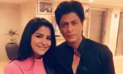 फैन के सेट पर शाहरुख खान का गर्मजोशी भरा रवैया जादुई माहौल बनाता था : शिखा मल्होत्रा