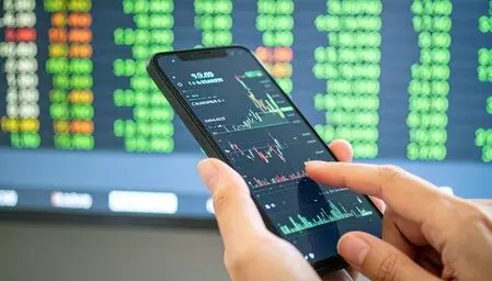 शेयर बाजार में तेजी, अक्टूबर में 6,000 करोड़ रुपए से अधिक का हुआ एफपीआई निवेश