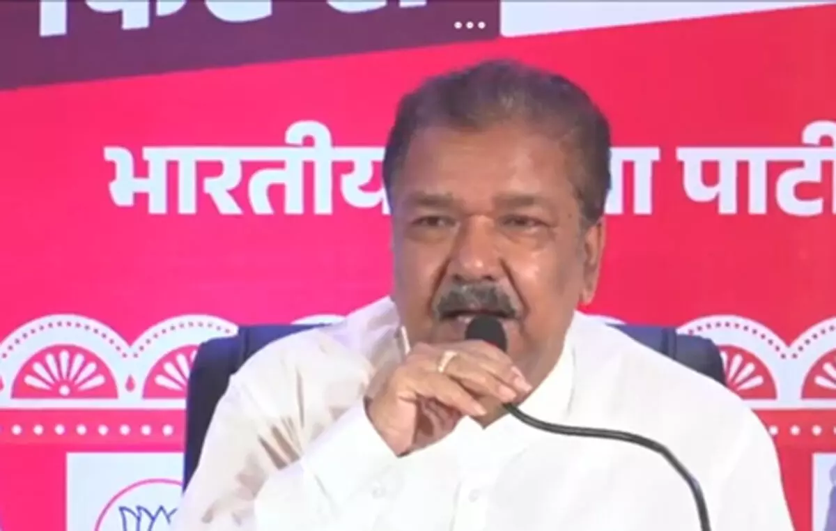 एनडीए के पांचों पांडव एकजुट, महागठबंधन में सिर फुटव्वल : दिलीप जायसवाल