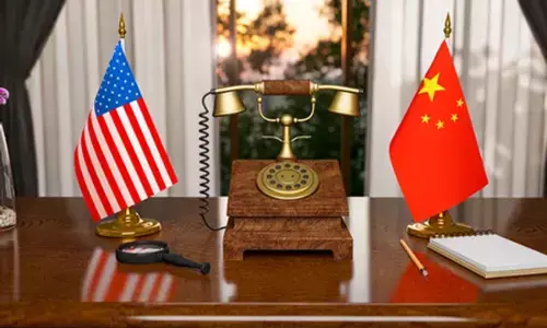 अगले चरण का चीन-अमेरिका व्यापार परामर्श आयोजित होने की उम्मीद