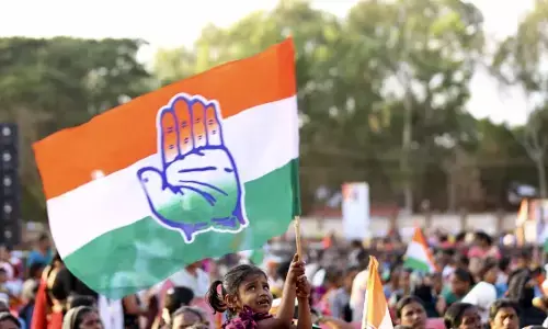 बिहार चुनाव : कांग्रेस ने जारी की उम्मीदवारों की दूसरी सूची, जानें किसे कहां से टिकट