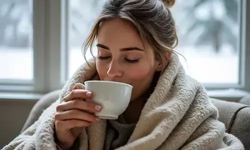 सर्दियों में भी रहना है फिट और हेल्दी, इन ड्रिंक्स के साथ करें दिन की शुरुआत