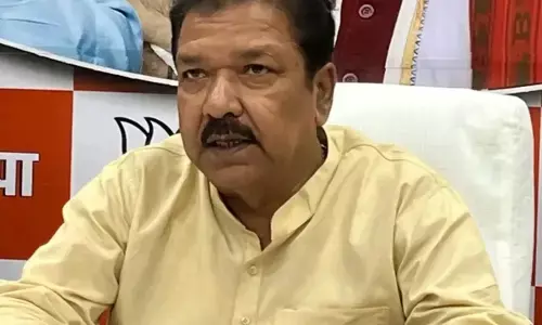 महागठबंधन में टिकट बंटवारे पर अंतर्कलह : दिलीप जायसवाल