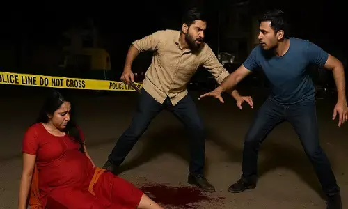 दिल्ली के नबी करीम में प्रेम विवाद ने ली दो जानें, पति गंभीर रूप से घायल