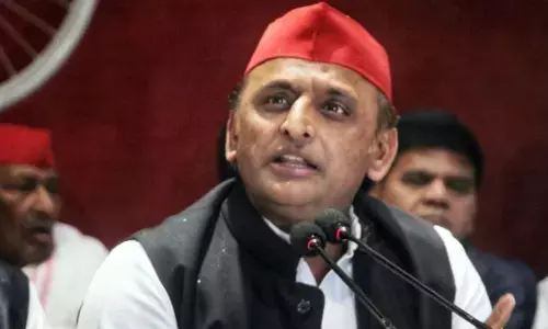 सीएम योगी स्टार प्रचारक नहीं बल्कि, स्टार विभाजक बनकर बिहार गए हैं : अखिलेश