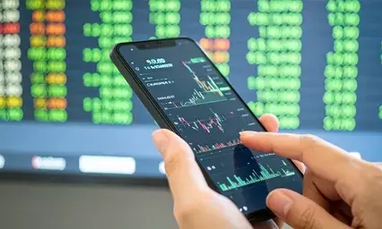 शेयर बाजार में तेजी, अक्टूबर में 6,000 करोड़ रुपए से अधिक का हुआ एफपीआई निवेश शेयर बाजार में तेजी, अक्टूबर में 6,000 करोड़ रुपए से अधिक का हुआ एफपीआई निवेश