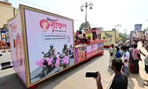 मुख्यमंत्री योगी के नेतृत्व में हर बार हम अपना ही रिकॉर्ड तोड़कर नए कीर्तिमान स्थापित कर रहे हैं: पर्यटन मंत्री