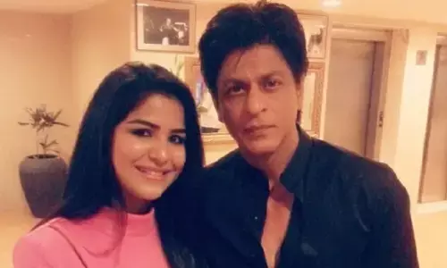 फैन के सेट पर शाहरुख खान का गर्मजोशी भरा रवैया जादुई माहौल बनाता था : शिखा मल्होत्रा