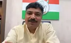 जबरदस्ती बुलाए गए लोग, फिर भी खाली रही कुर्सियां : टीकाराम जूली जबरदस्ती बुलाए गए लोग, फिर भी खाली रही कुर्सियां : टीकाराम जूली