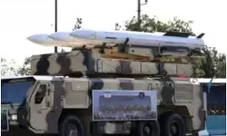 इजरायल से युद्ध के बाद ईरान ने बढ़ाई अपनी ताकत, दो बैलिस्टिक मिसाइल हमले के लिए तैयार