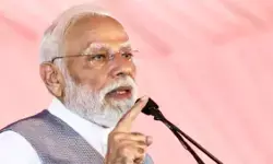 शाब्दिक गिरावट वाला एक और चुनाव