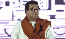 राज ठाकरे ने चुनाव आयोग पर लगाए गंभीर आरोप, महाराष्ट्र में 96 लाख फर्जी मतदाताओं के नाम शामिल