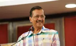 बिहार चुनाव : आम आदमी पार्टी ने की चौथी लिस्ट जारी , 12 उम्मीदवारों के नामों की घोषणा की