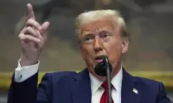 रूस से तेल व्यापार को लेकर ट्रंप ने भारत को फिर दी धमकी, कहा-नए टैरिफ पर कर सकता हूं विचार