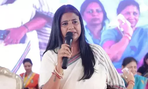 ‎बिहार: राजद महिला मोर्चा की प्रदेश अध्यक्ष रितु जायसवाल ने की बगावत, निर्दलीय चुनाव लड़ने की घोषणा