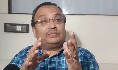 ‎टीएमसी प्रवक्ता ने खारिज किया शुभेंदु पर हमले का आरोप, कहा- भाजपा को जनता बर्दाश्त नहीं कर रही