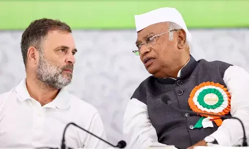 बिहार विधानसभा चुनाव : कांग्रेस ने छह उम्मीदवारों की तीसरी लिस्ट की जारी