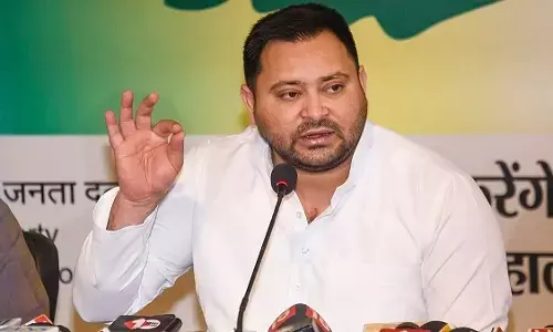 बिहार : राजद ने 143 उम्मीदवारों की लिस्ट जारी की, सूची में कई ऐसी सीटें जहां कांग्रेस भी उतार चुकी है उम्मीदवार